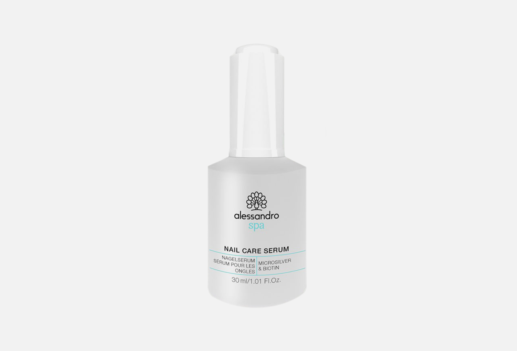 Spa nail care  30 