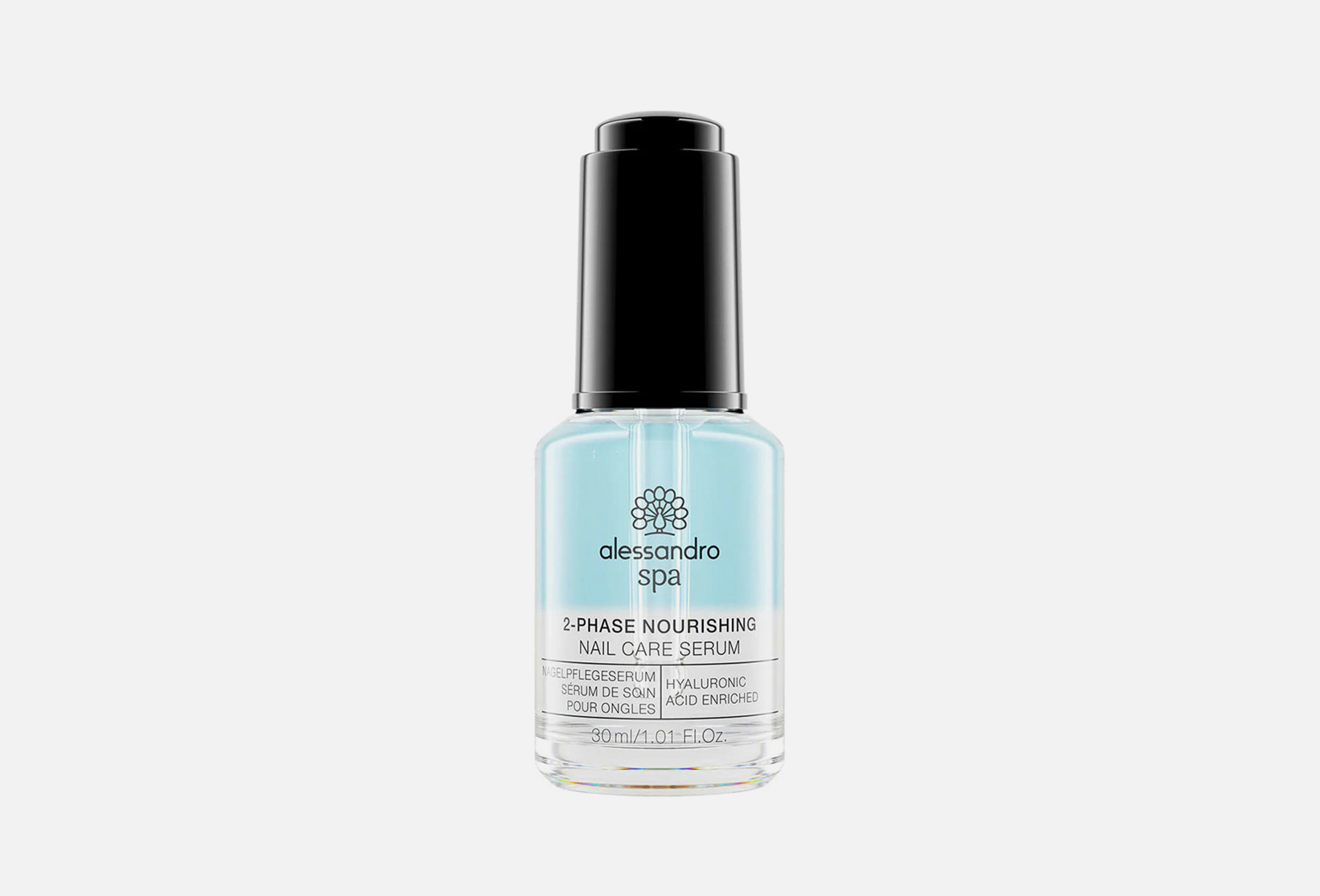 Spa 2 phase nail care  14 
