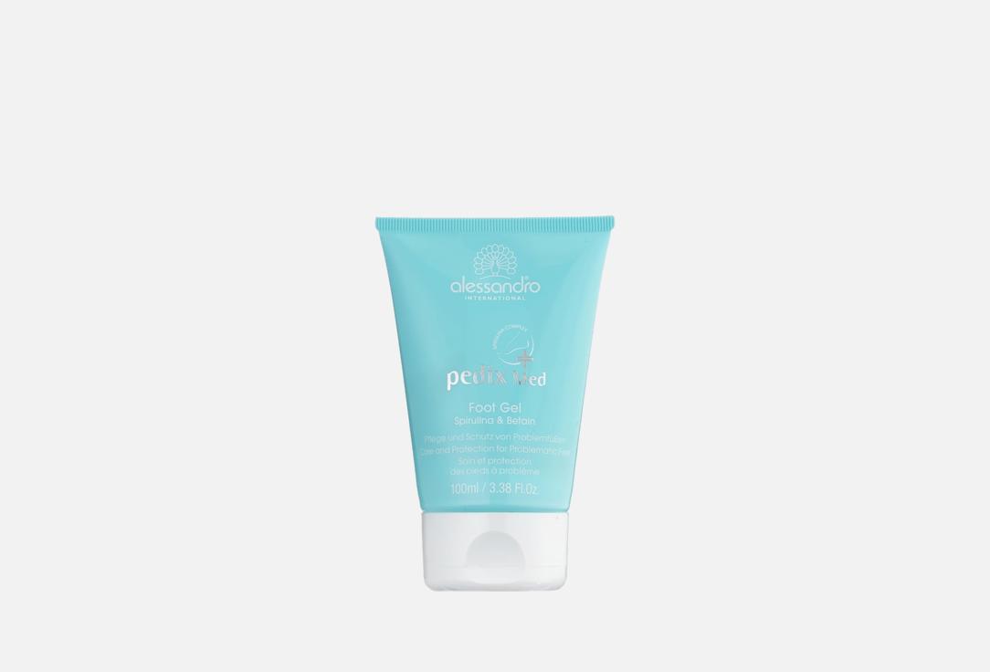 ALESSANDRO Foot gel Pedix foot