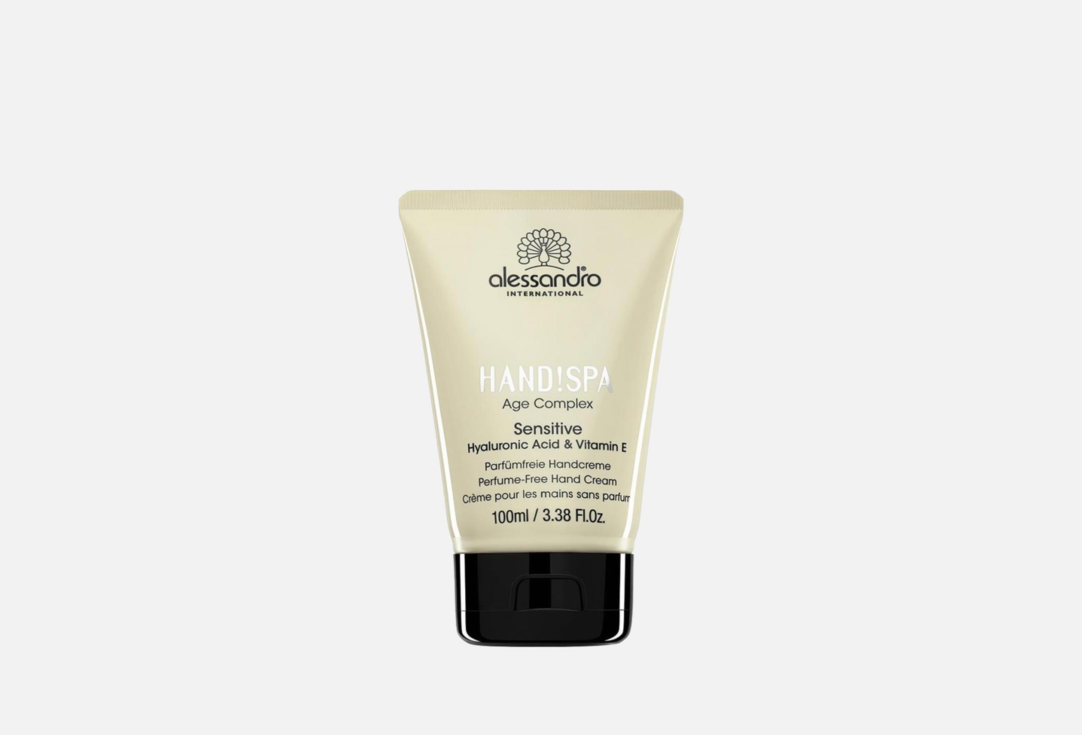 Hsp age complex sensitive  100 