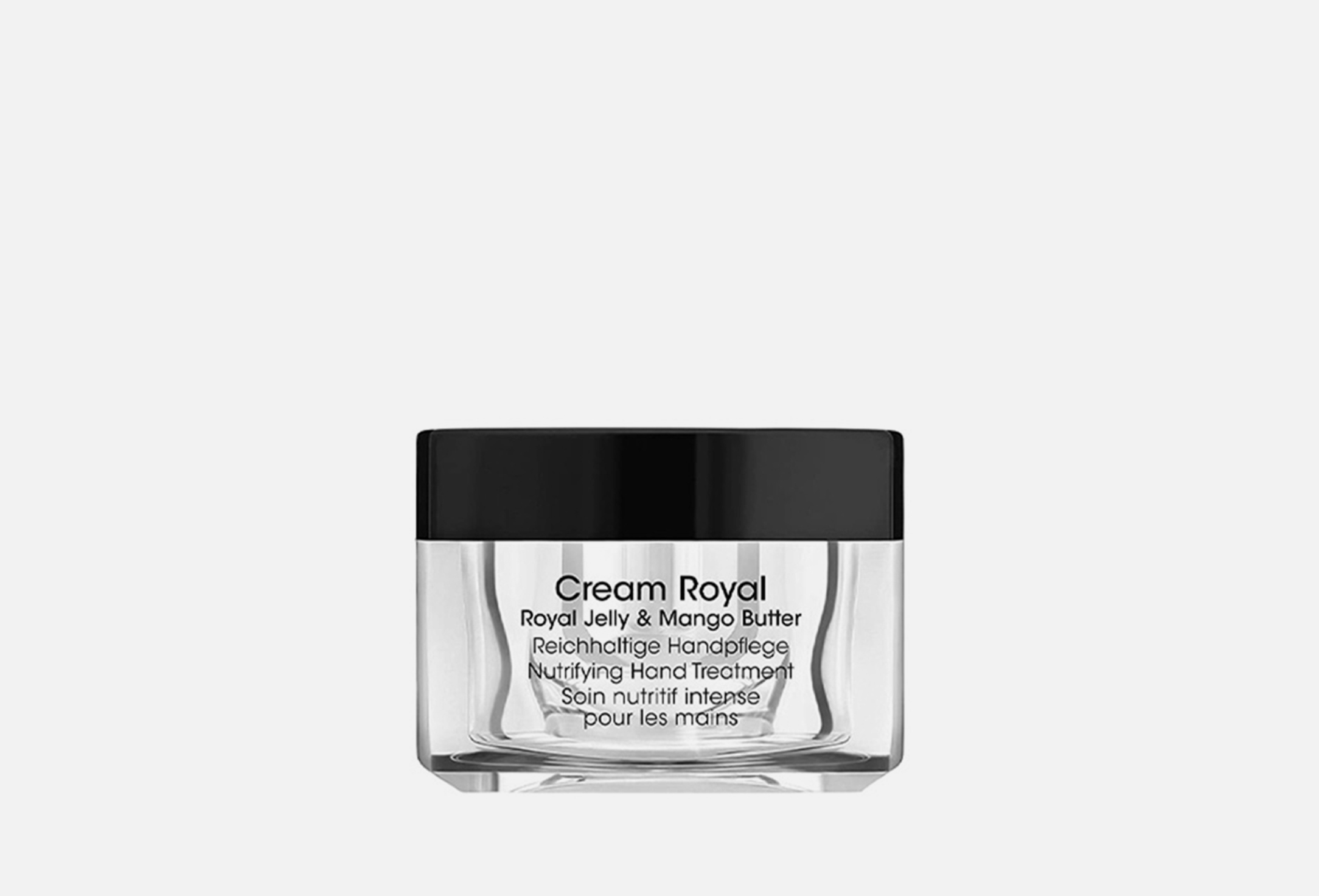 royal jelly & mango 50
