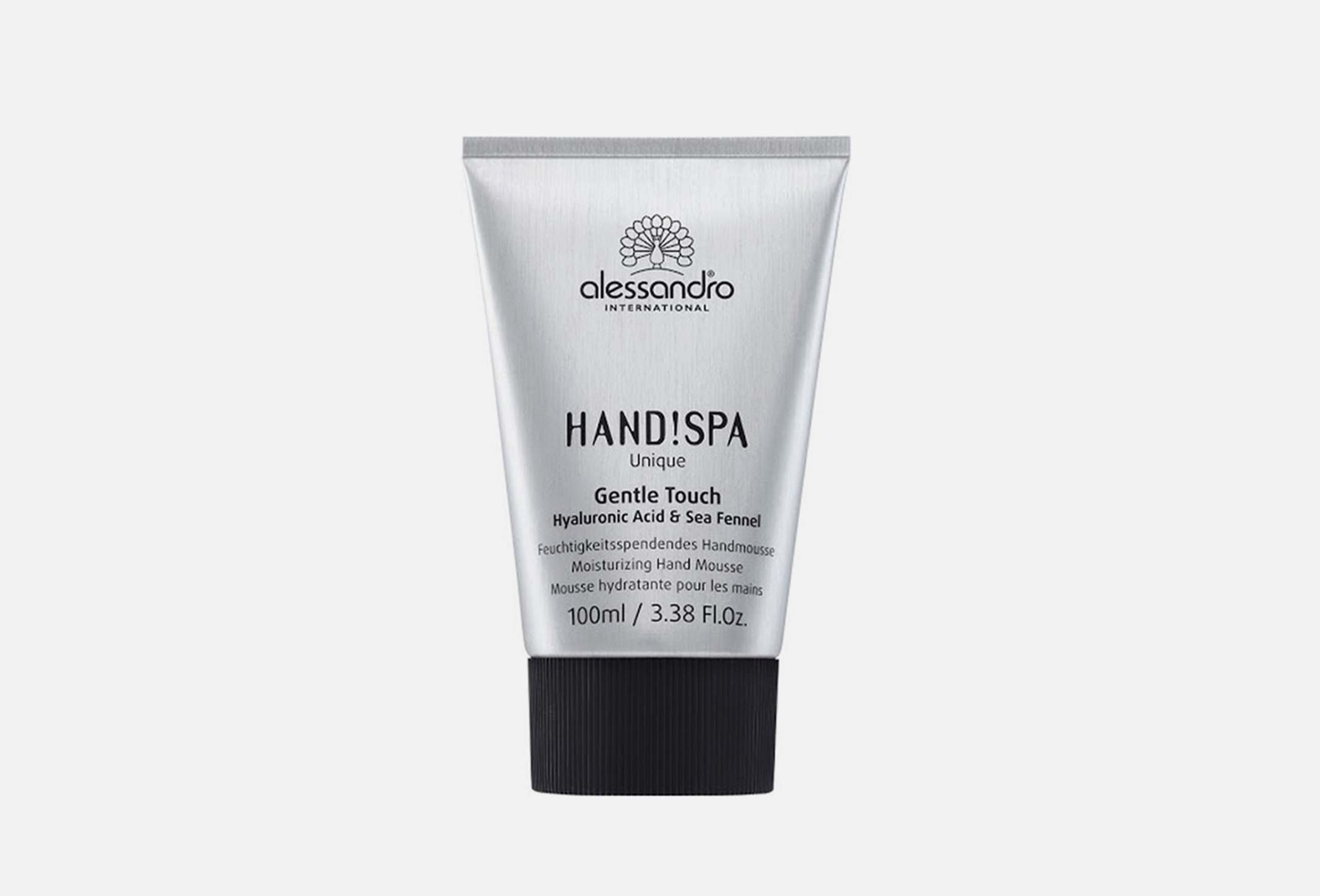 Hsp unique gentle touch  100 