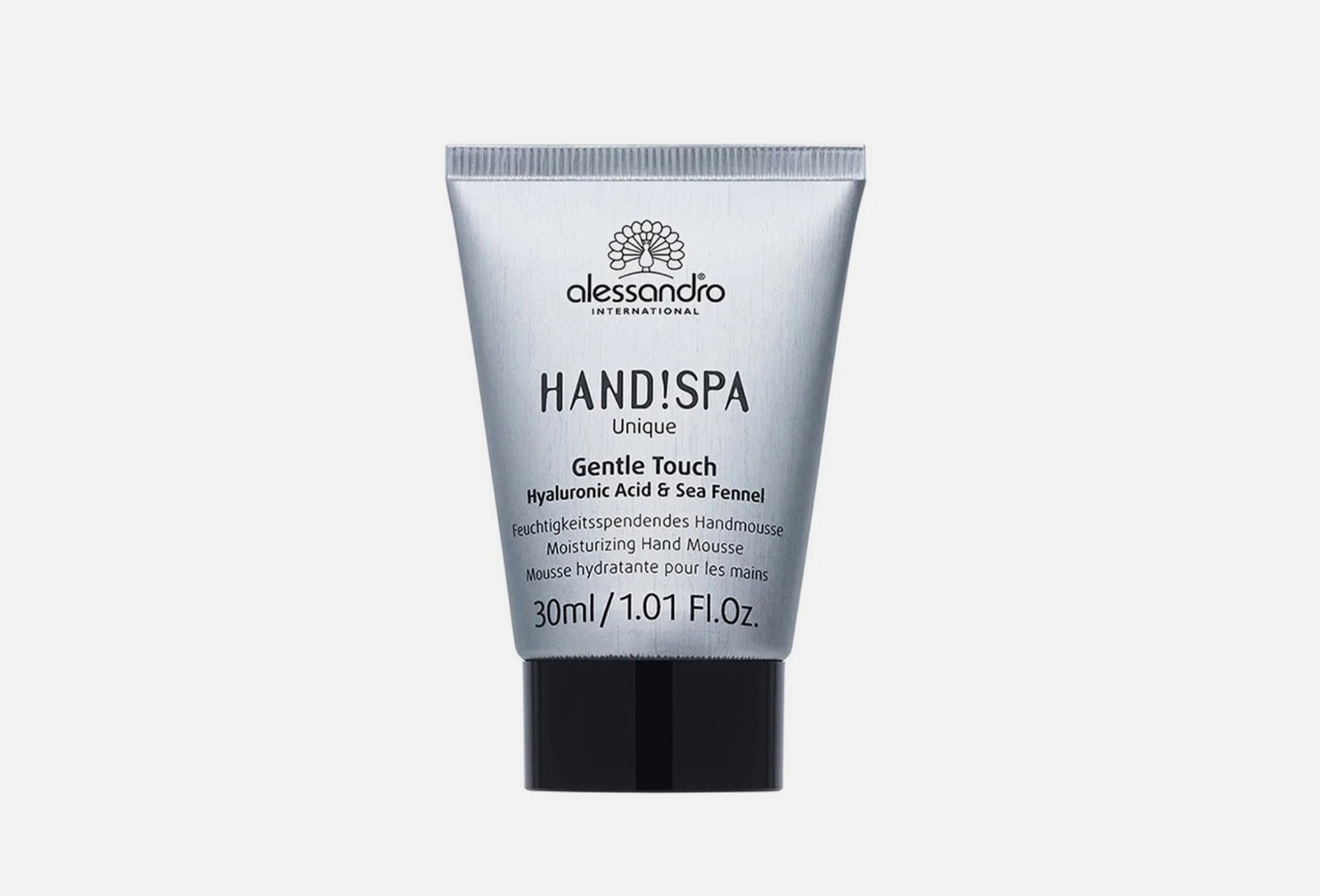 Hsp unique gentle touch  30 