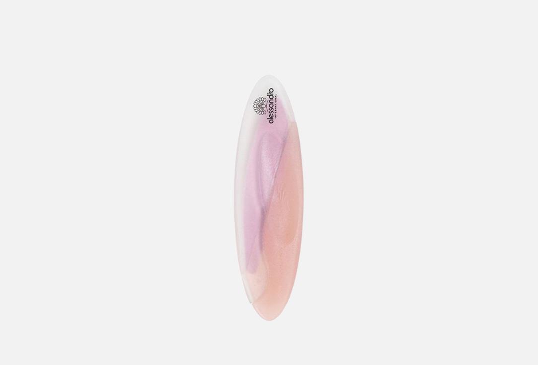 ALESSANDRO Nail sealer Mineral