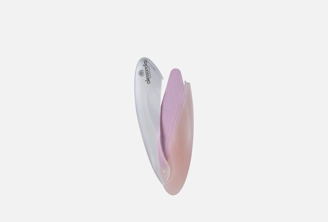 ALESSANDRO Nail sealer Mineral
