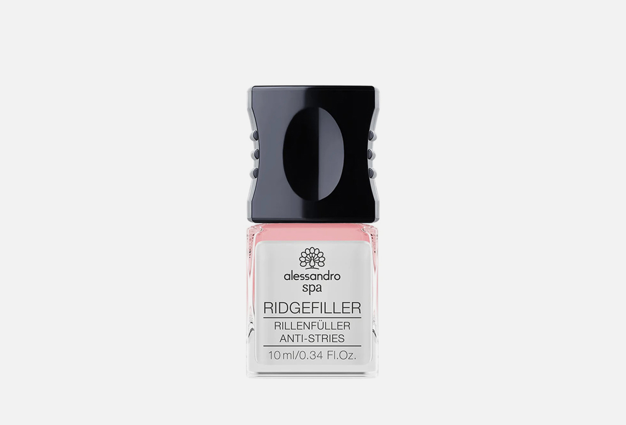 Anti-aging ridge filler  10 