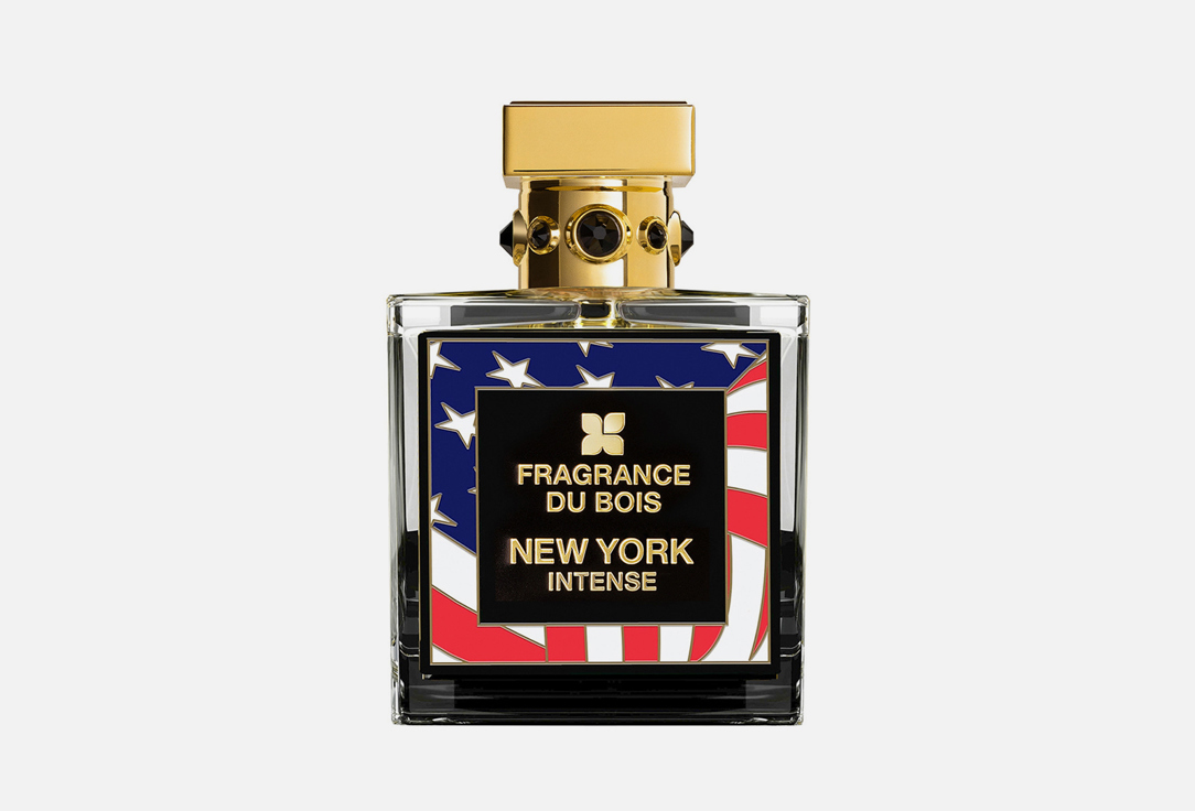 فراجرانس دو بوا ماء عطر نيويورك إنتنس