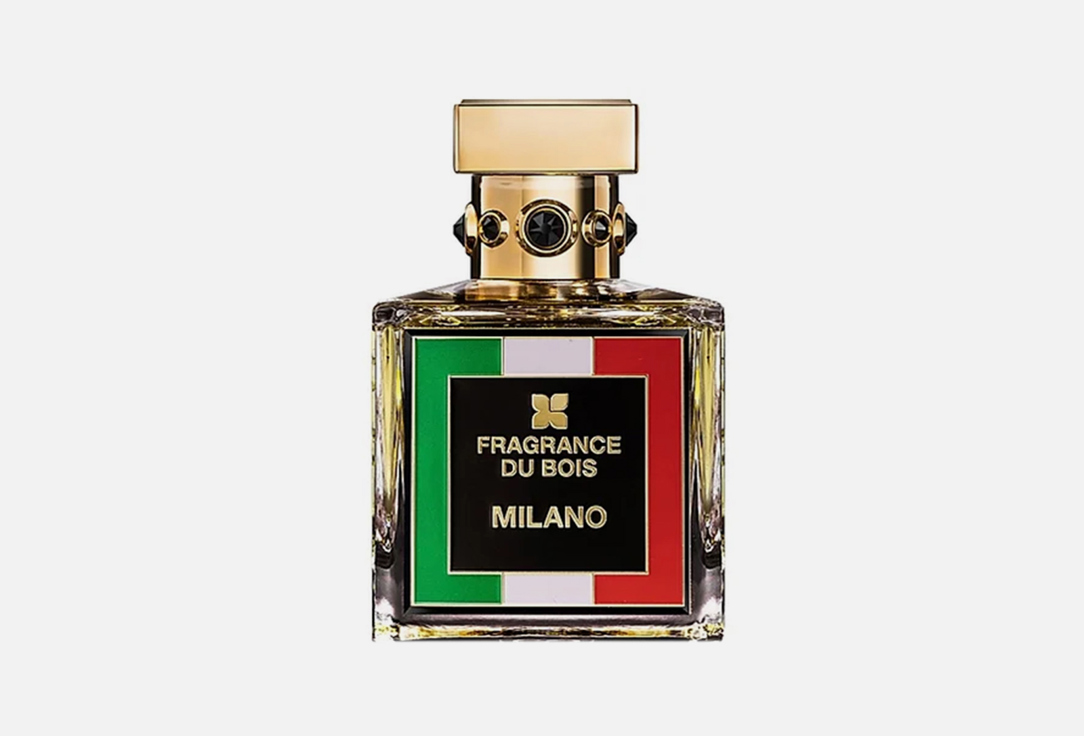 فراجرانس دو بوا ماء عطر ميلانو فلاج