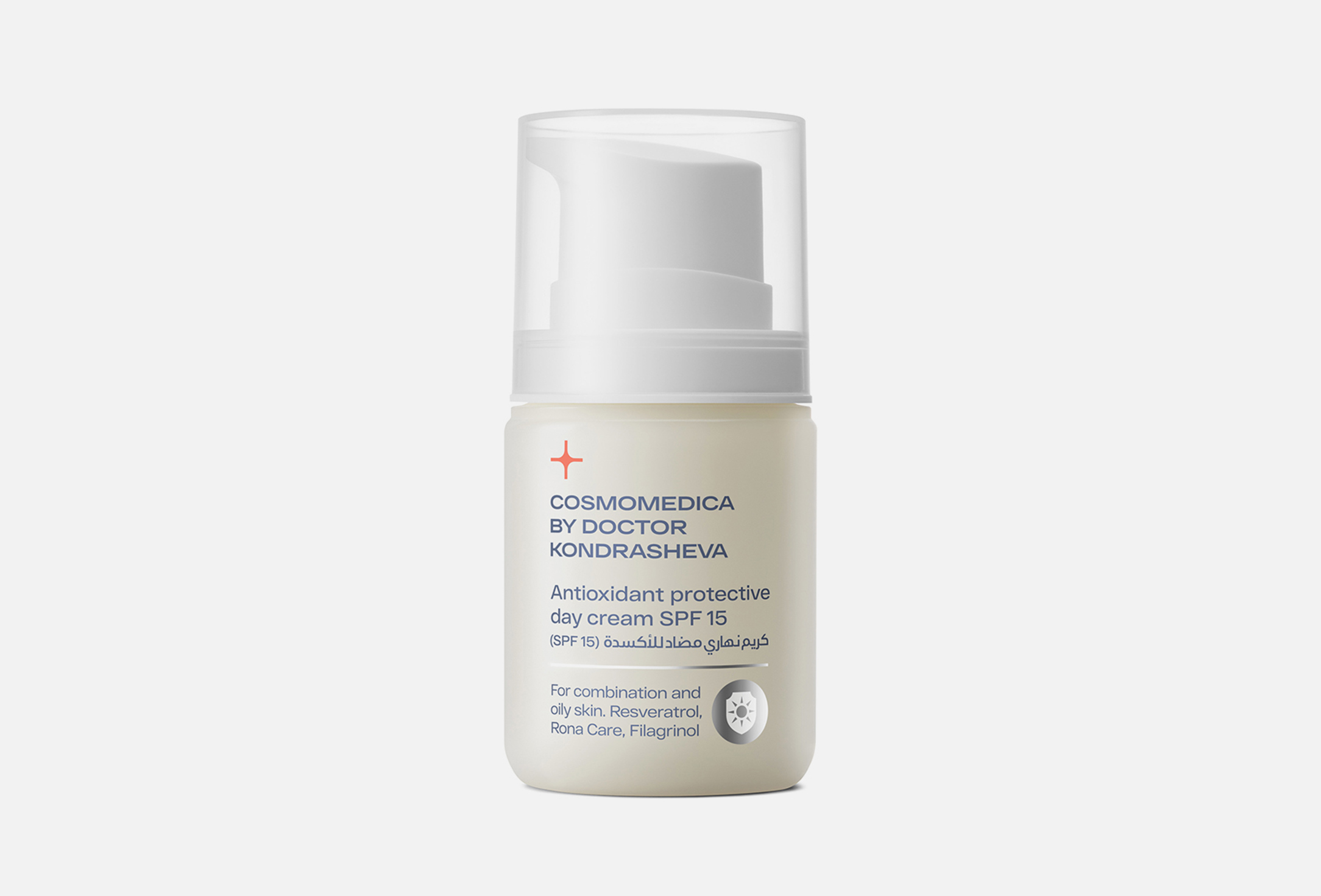 Antioxidant protective 50