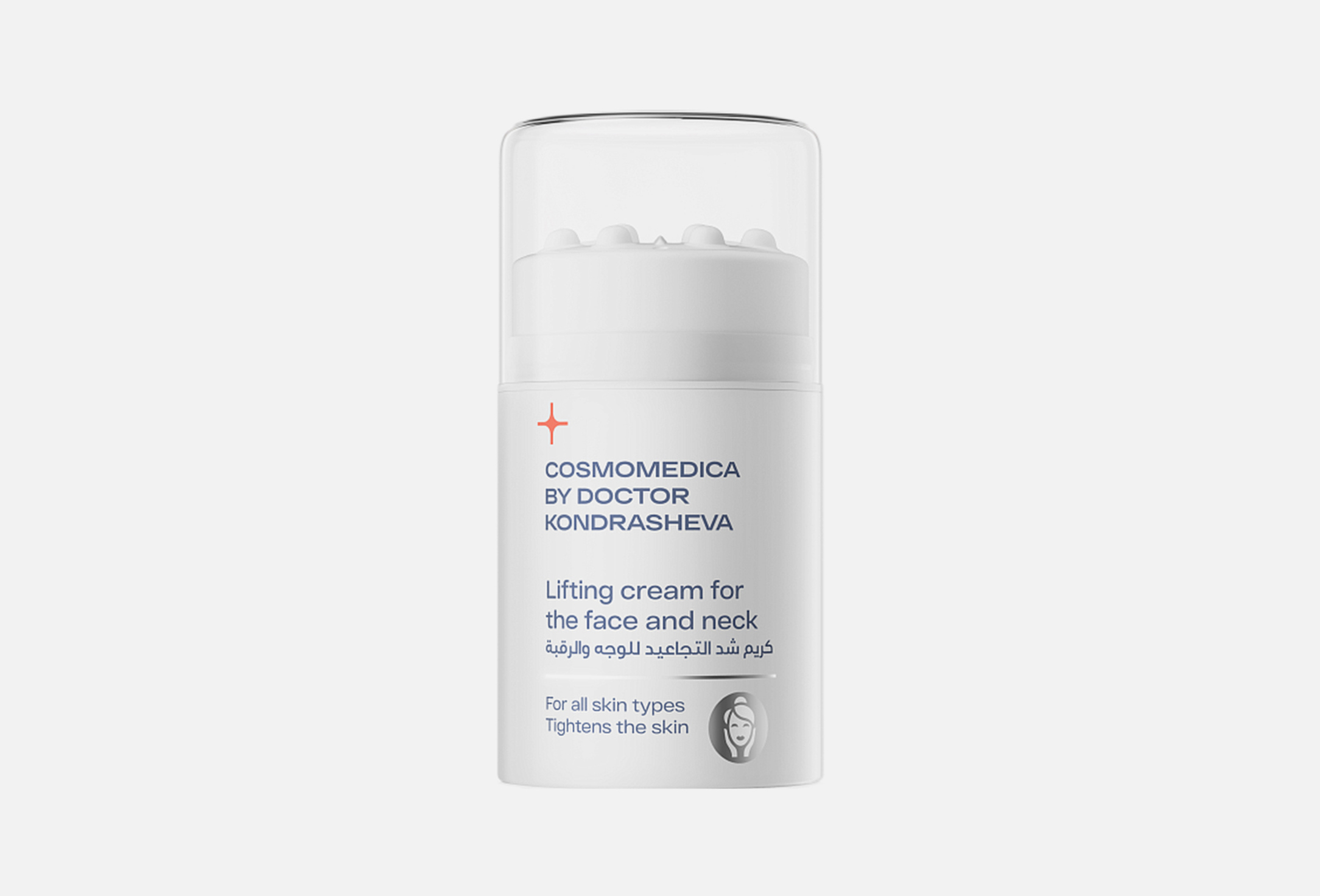 Lifting cream  60 