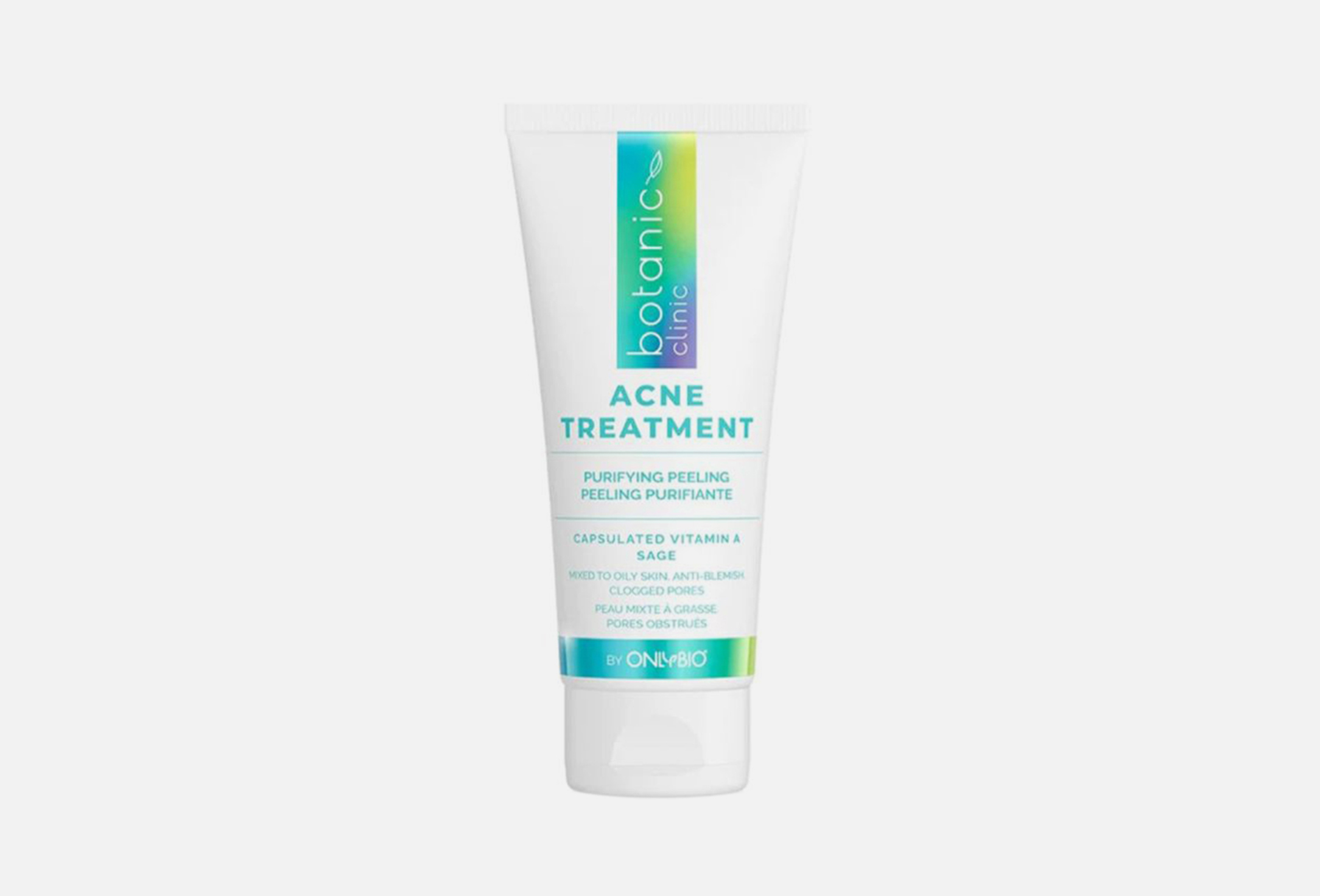 Acne Treatment 75