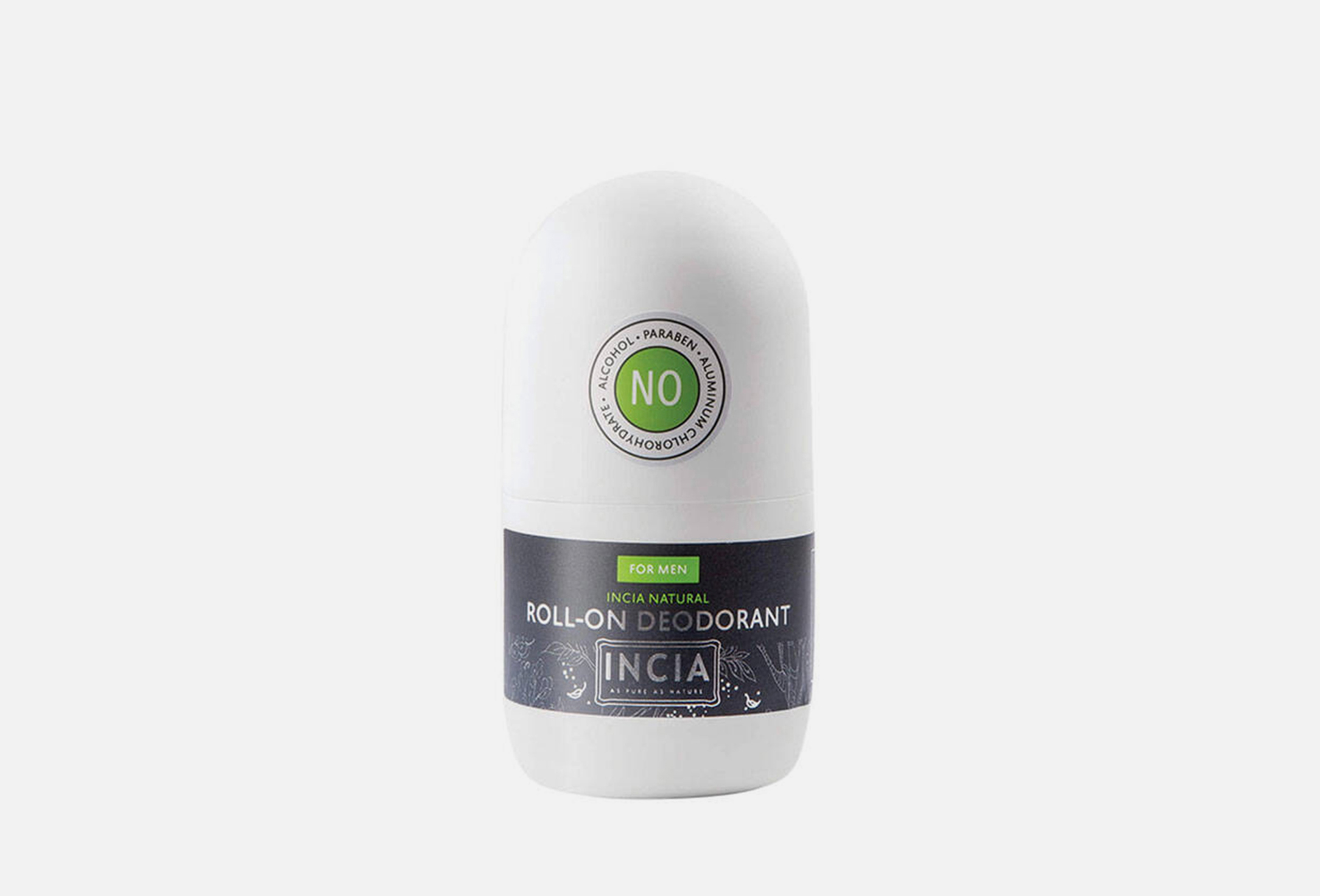 100% Natural 1