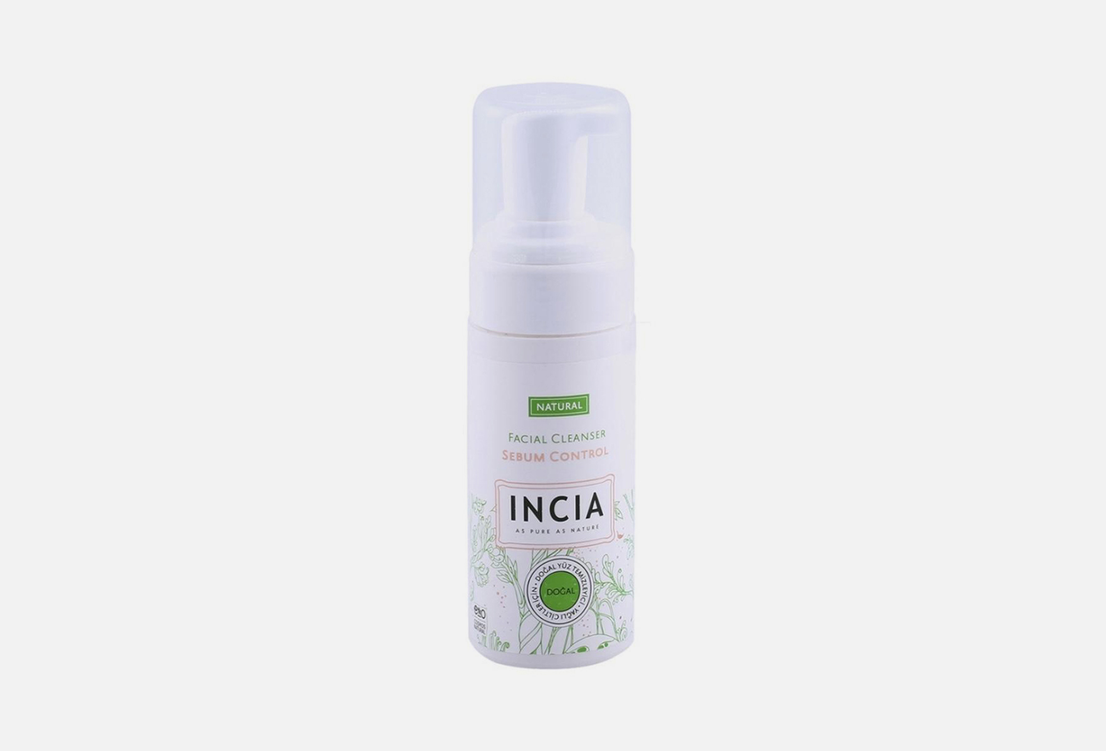 100% Natural 150