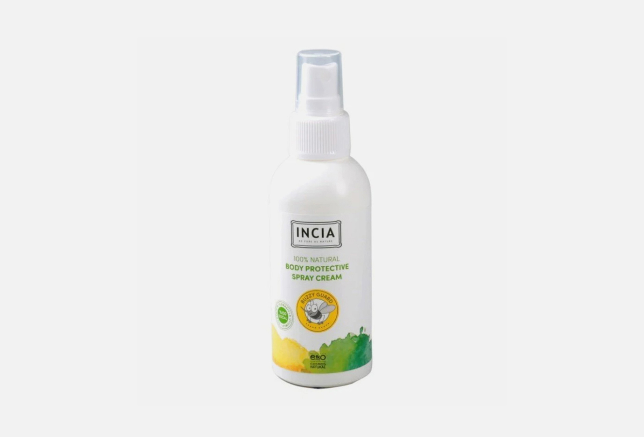 100% Natural  100 