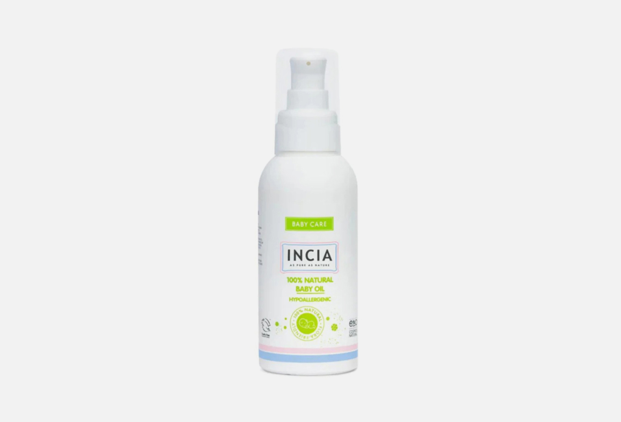 100% Natural 170