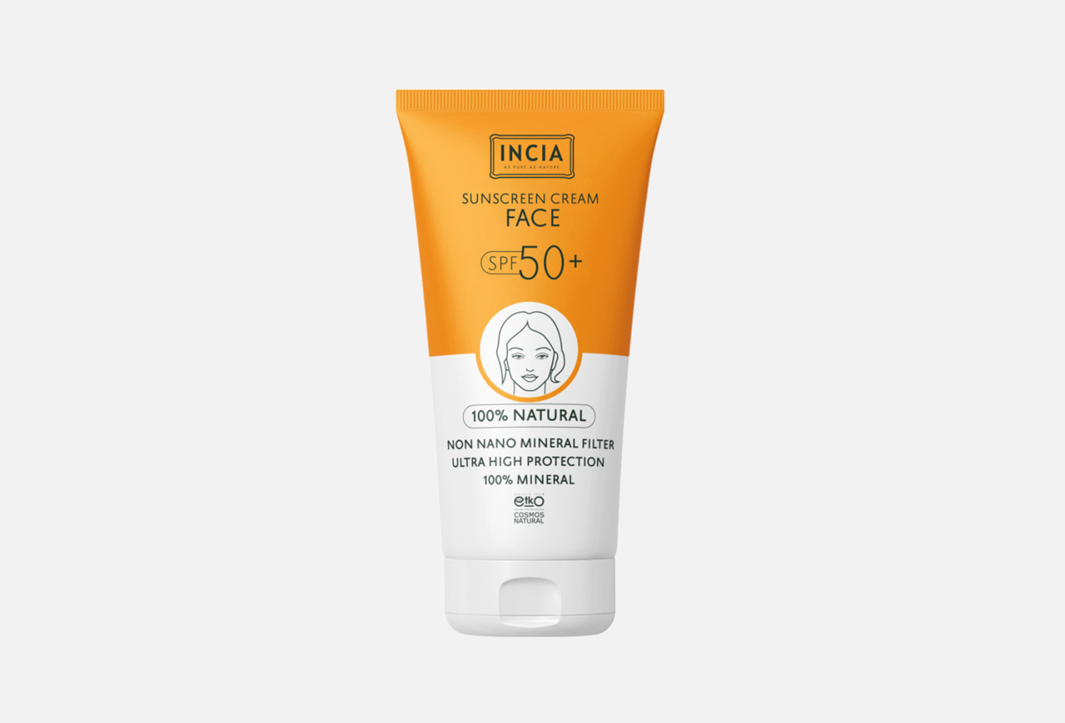 Natural 50