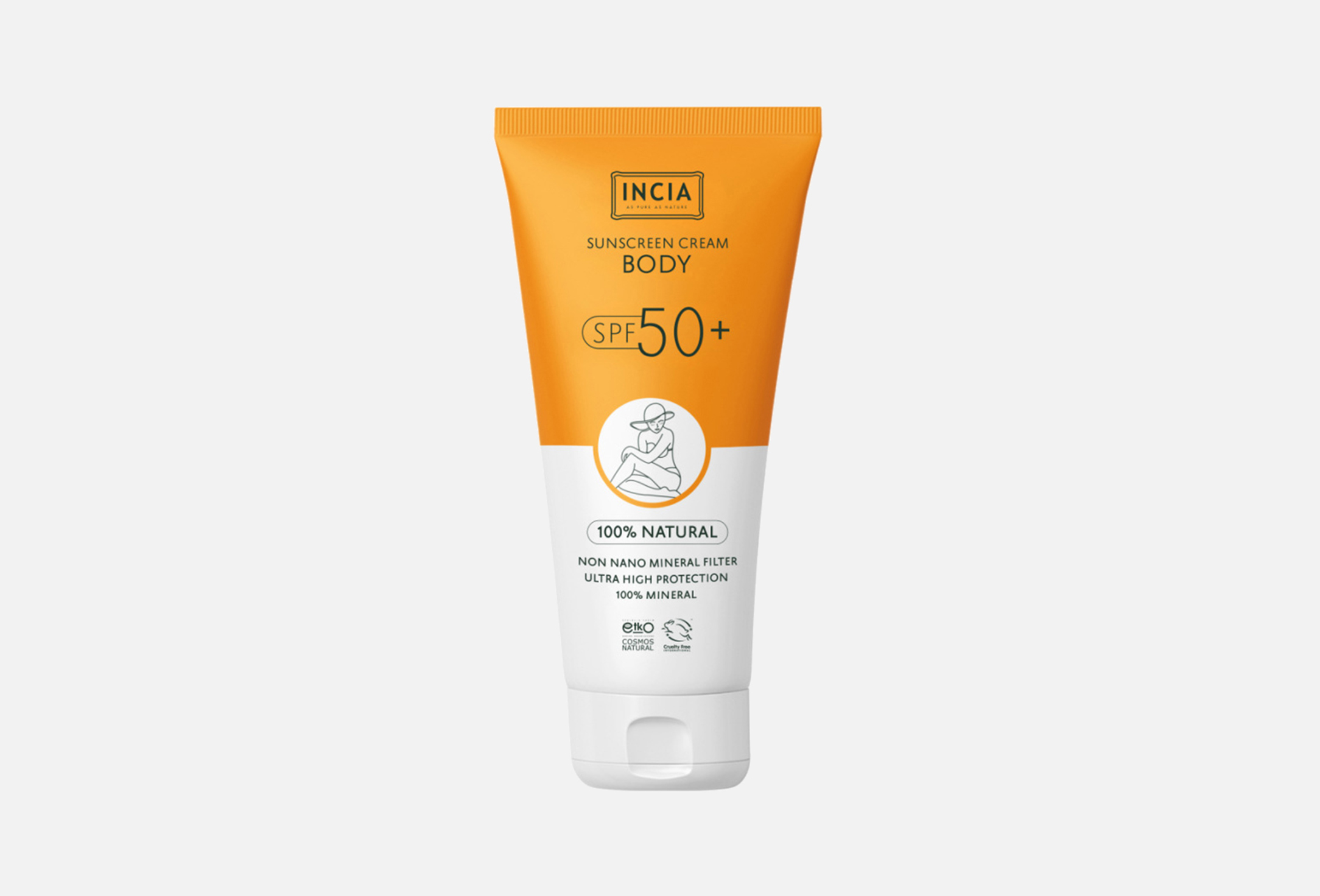 Natural  50 