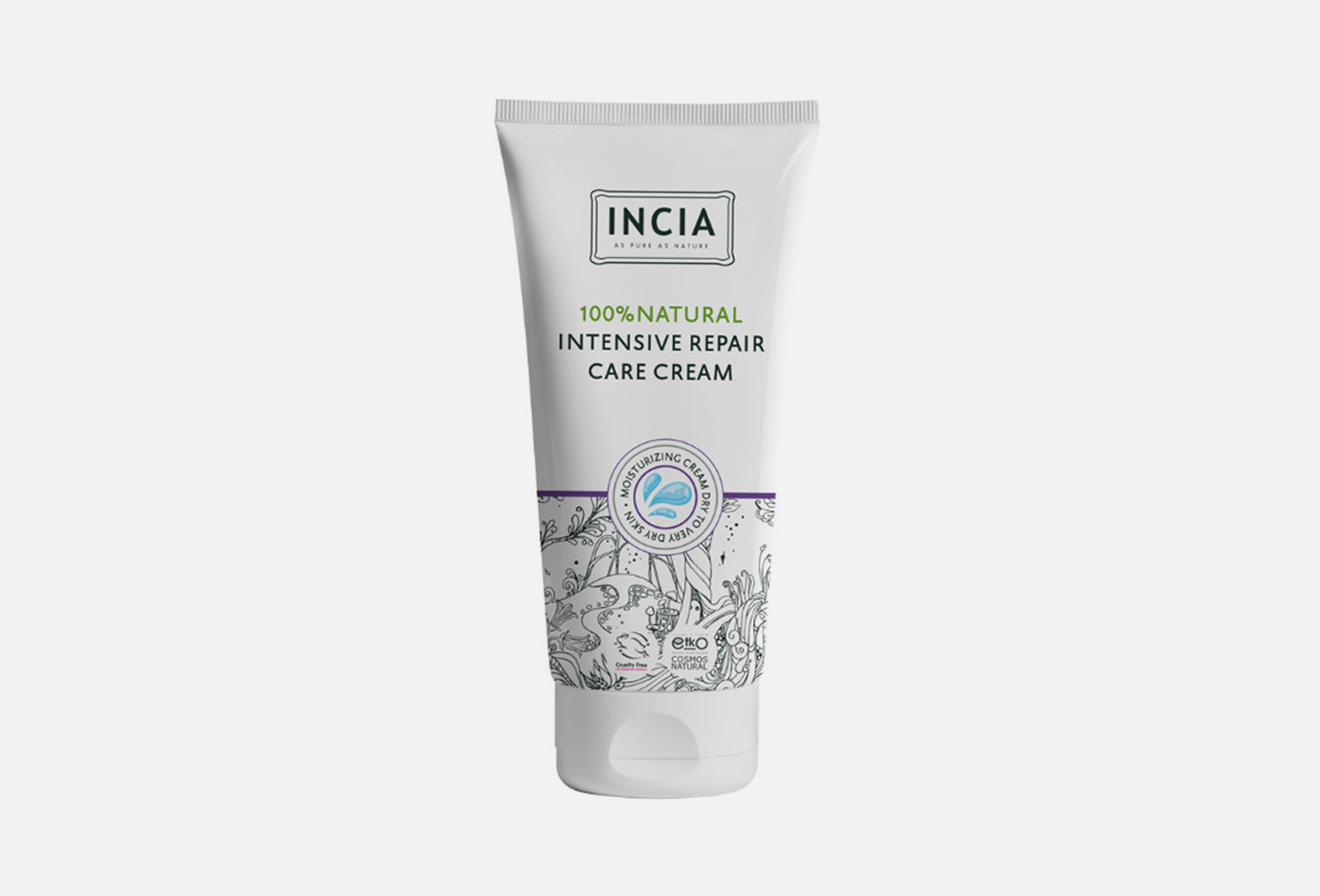 Intensive Repair Cream 50