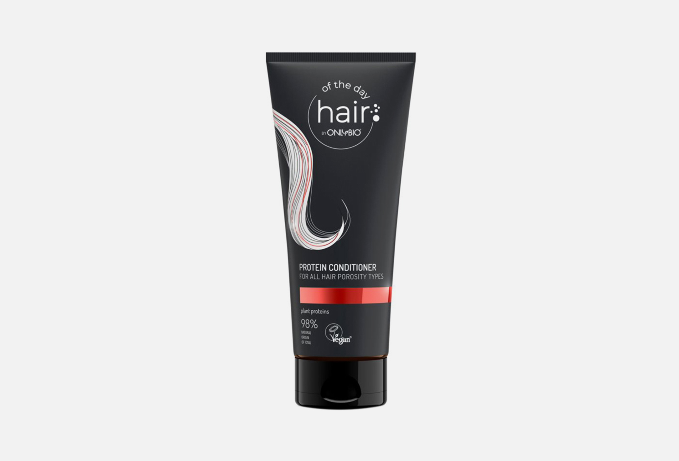 Hair of the Day  200 