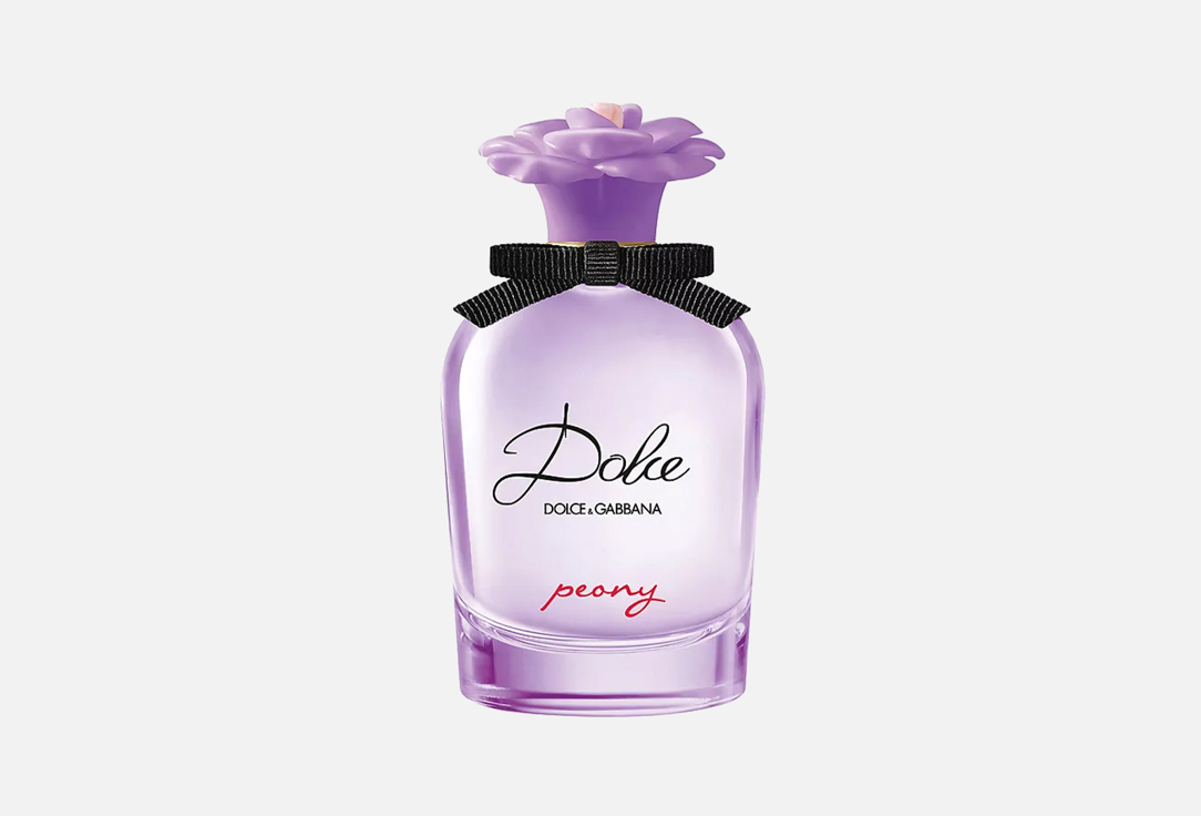 دولتشي آند غابانا ماء عطر دولتشي بيوني