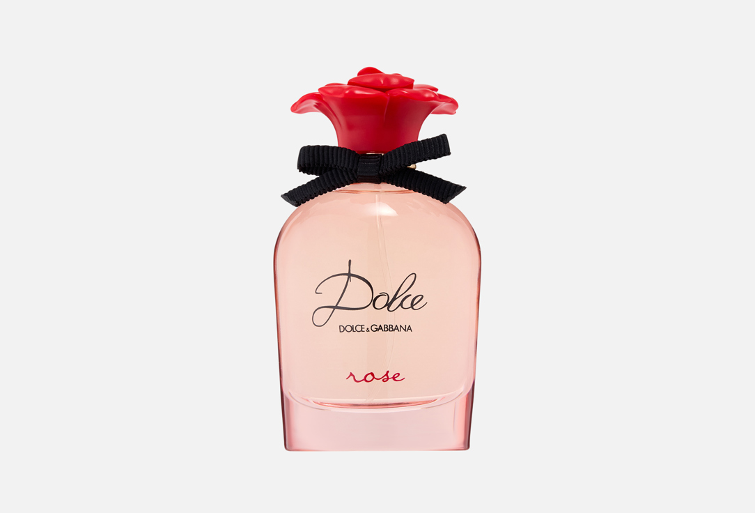 Dolce & Gabbana Eau de Toilette Dolce Rose