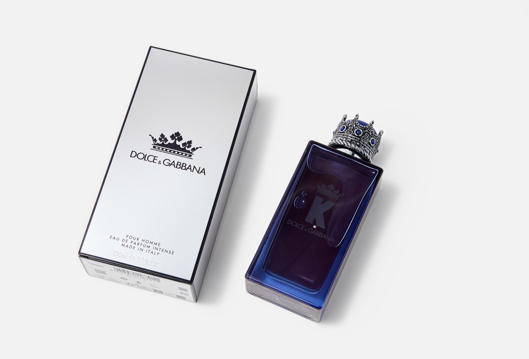 Dolce & Gabbana Eau de parfum intense K