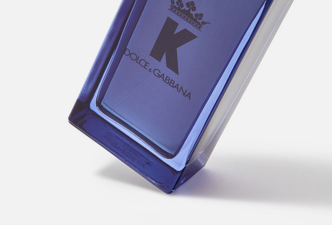 Dolce & Gabbana Eau de parfum intense K