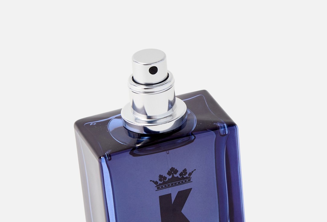 دولتشي آند غابانا ماء عطر مركز كيه 50 مل دولتشي آند غابانا ماء عطر مركز كيه