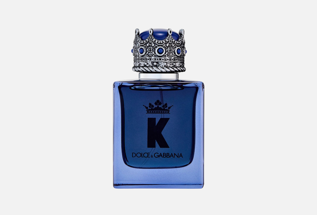 دولتشي آند غابانا ماء عطر مركز كيه 50 مل دولتشي آند غابانا ماء عطر مركز كيه