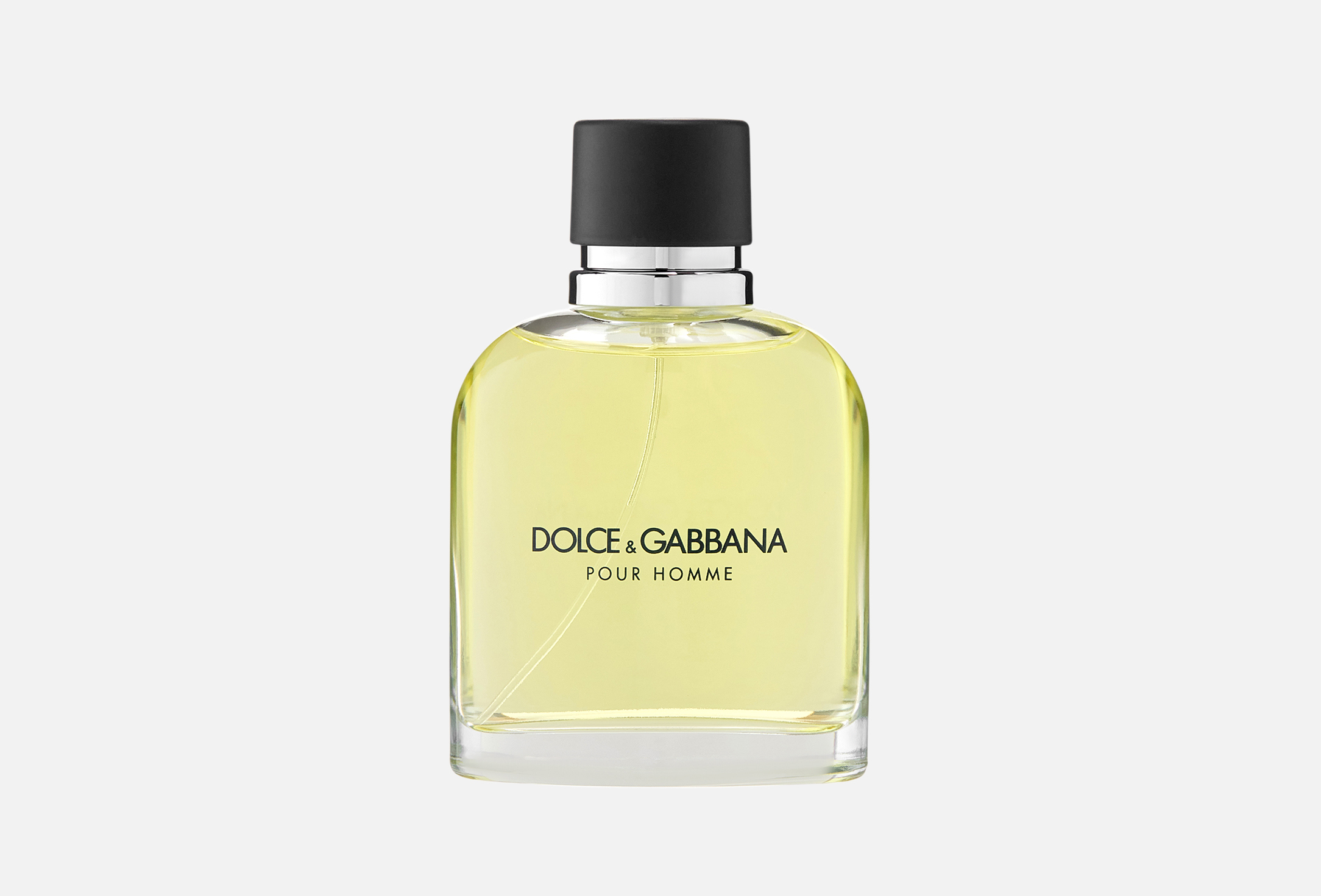 Pour Homme  125 