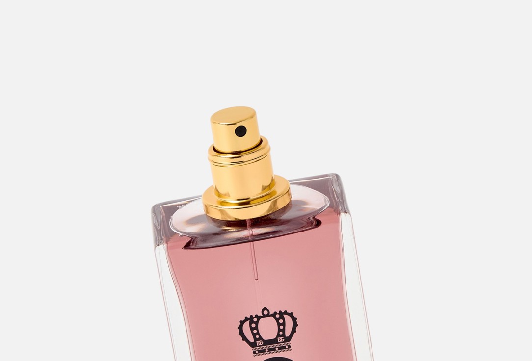 Dolce & Gabbana Eau de parfum intense Q