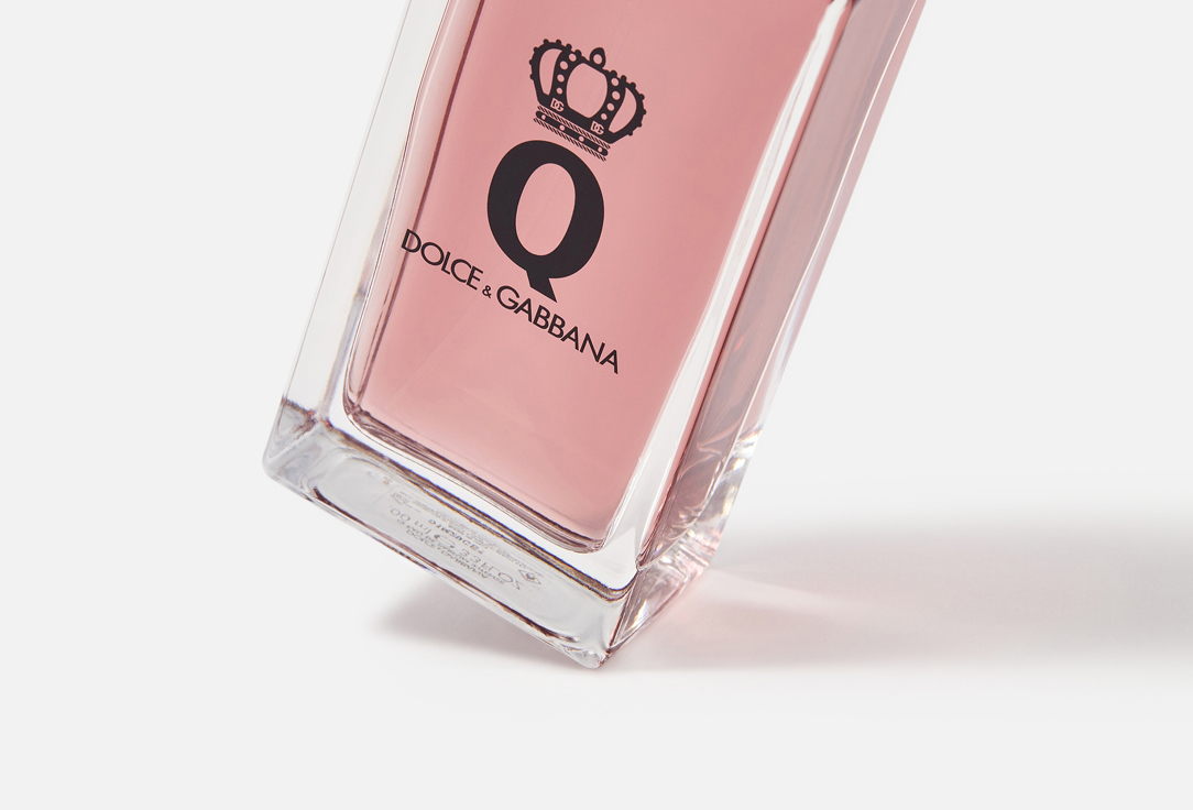 Dolce & Gabbana Eau de parfum intense Q