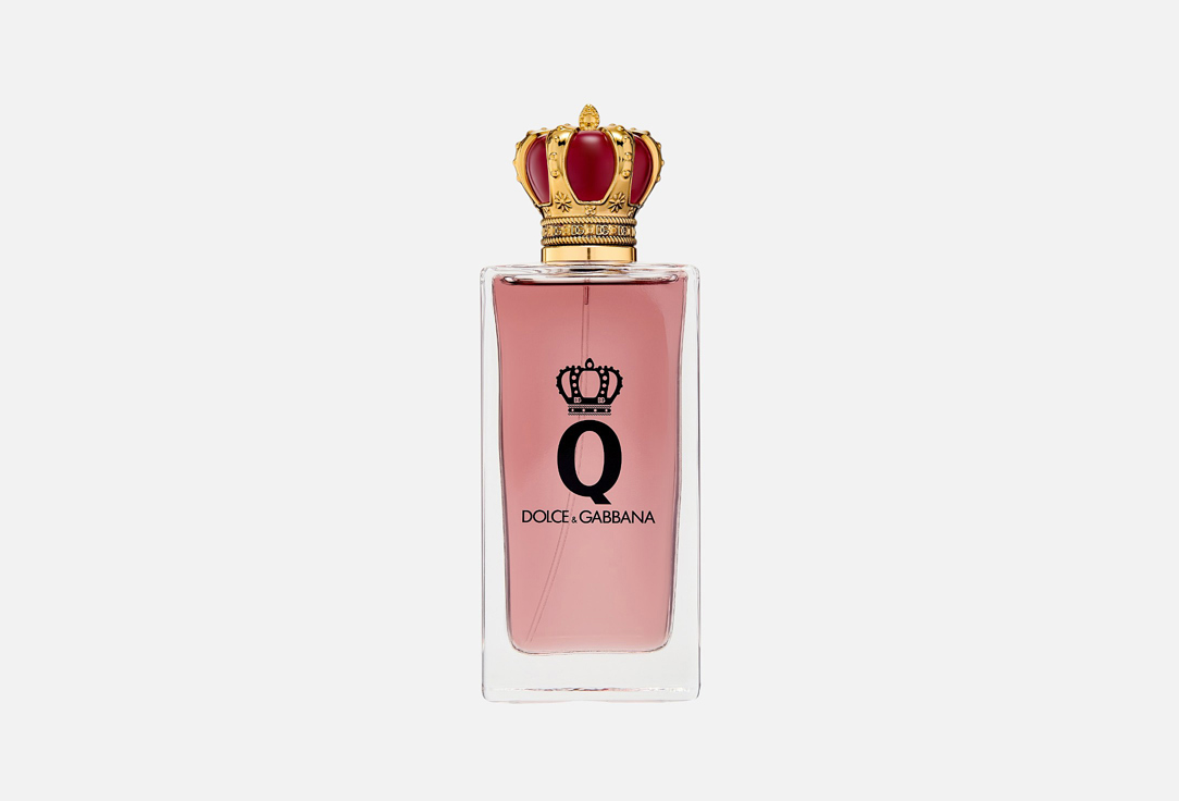 Dolce & Gabbana Eau de parfum intense Q