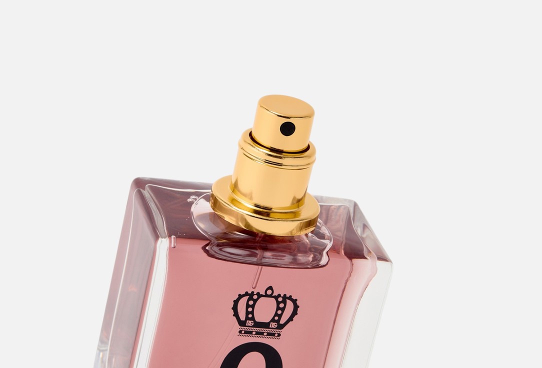 Dolce & Gabbana Eau de parfum intense Q