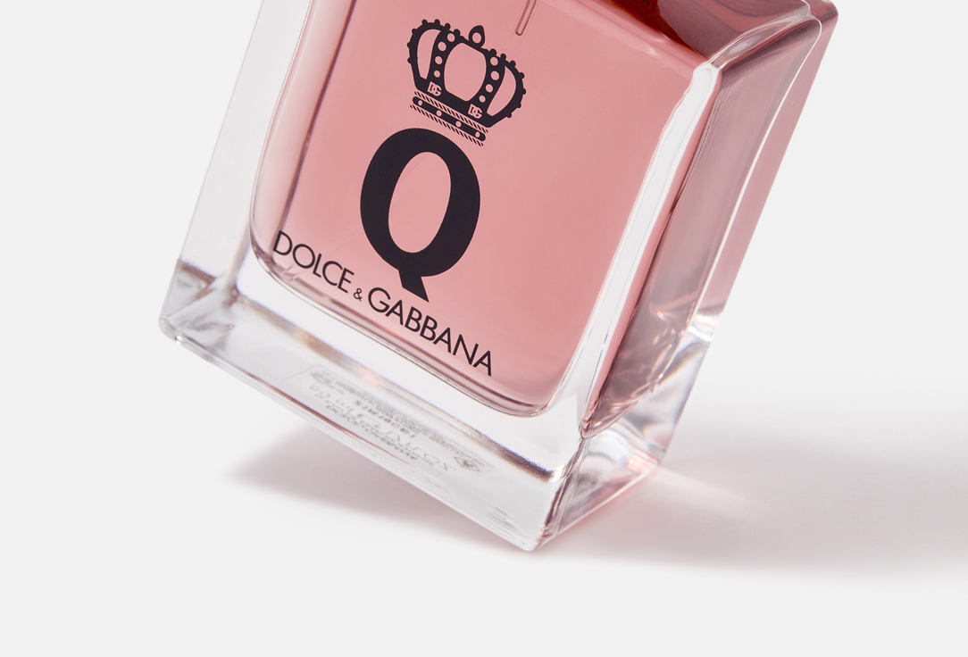 Dolce & Gabbana Eau de parfum intense Q