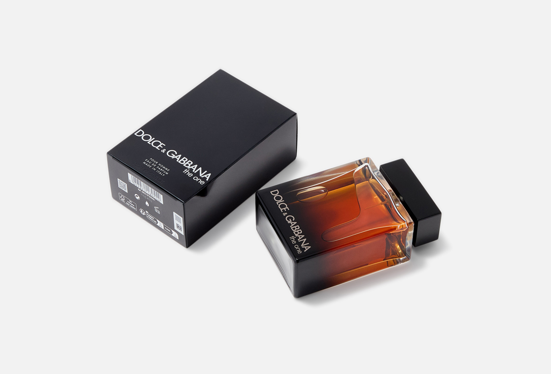 Dolce & Gabbana Eau de Parfum The One for Men
