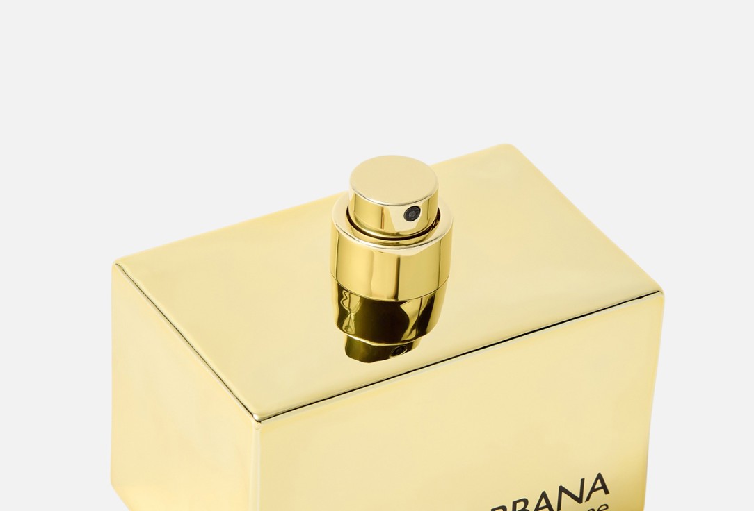 Dolce & Gabbana Eau de parfum intense The One Gold