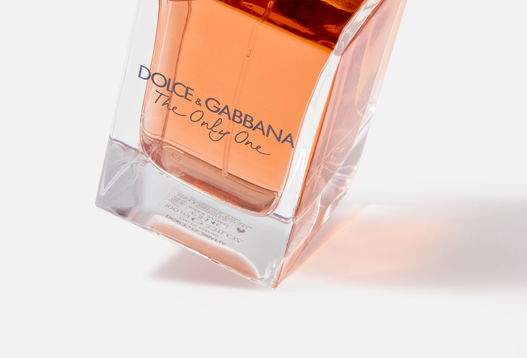 دولتشي آند غابانا ماء عطر ذا أونلي ون