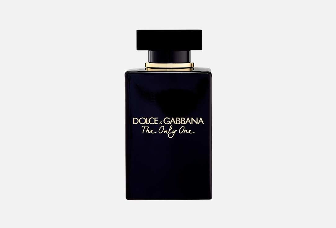 Dolce & Gabbana Eau de parfum intense The Only One