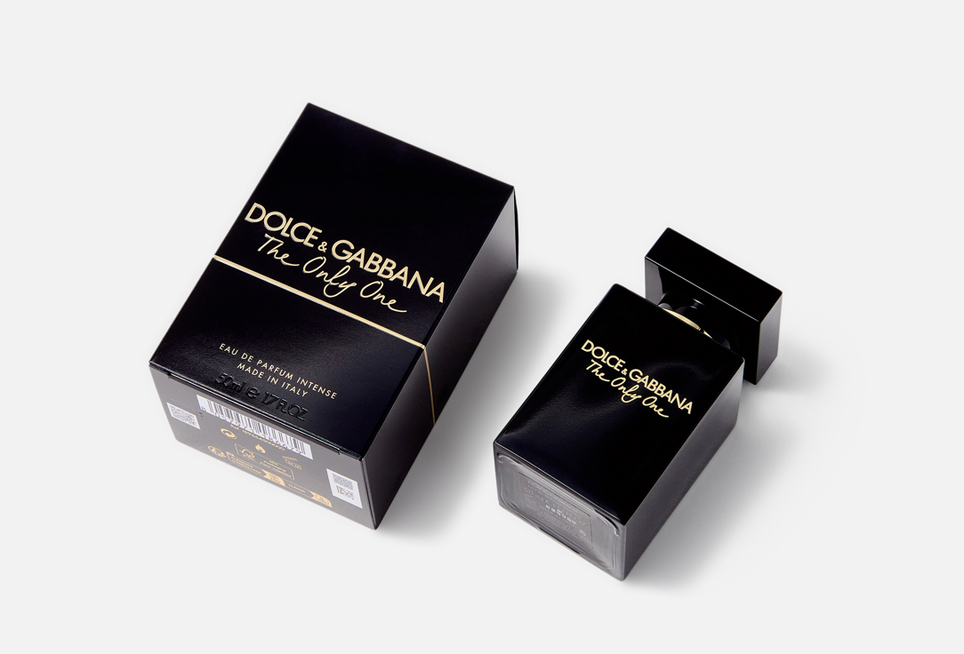 دولتشي آند غابانا ماء عطر مركز ذا أونلي ون