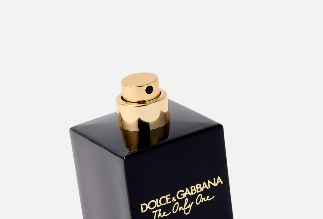 دولتشي آند غابانا ماء عطر مركز ذا أونلي ون