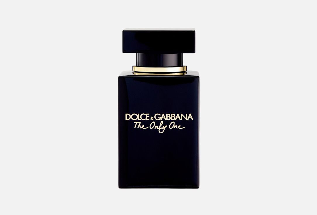دولتشي آند غابانا ماء عطر مركز ذا أونلي ون