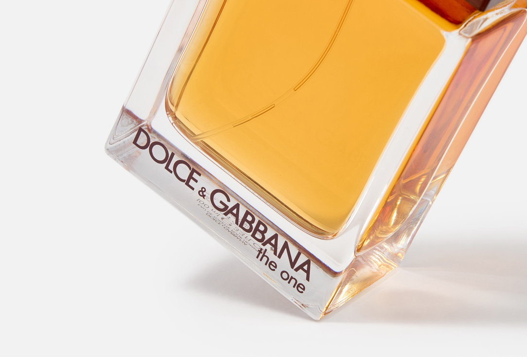 Dolce & Gabbana Eau de Toilette The One