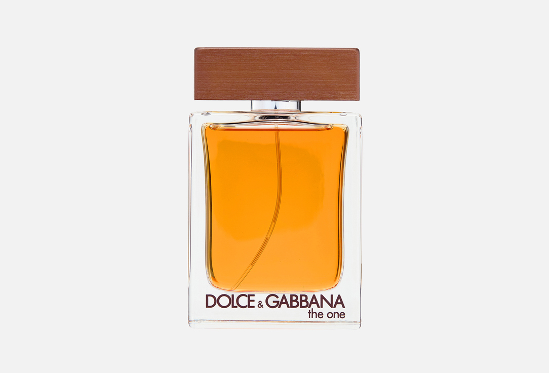 Dolce & Gabbana Eau de Toilette The One