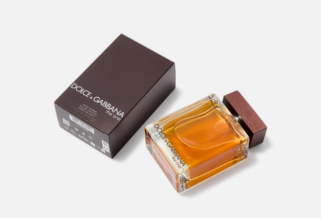 Dolce & Gabbana Eau de Toilette The One
