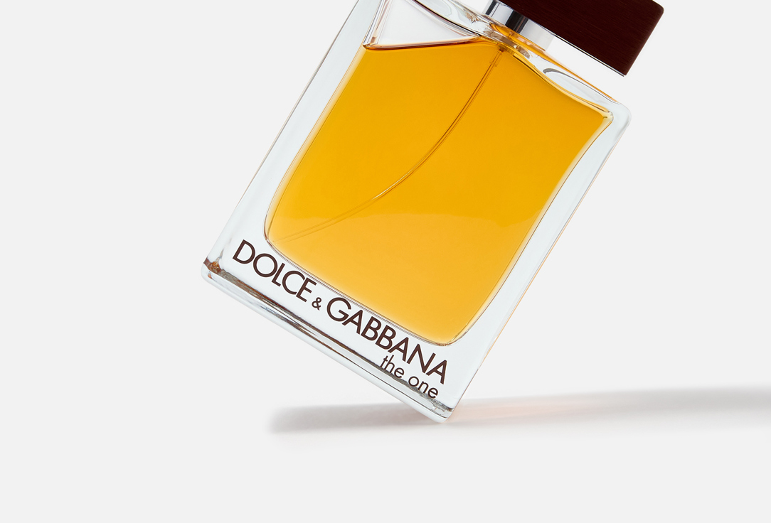 Dolce & Gabbana Eau de Toilette The One