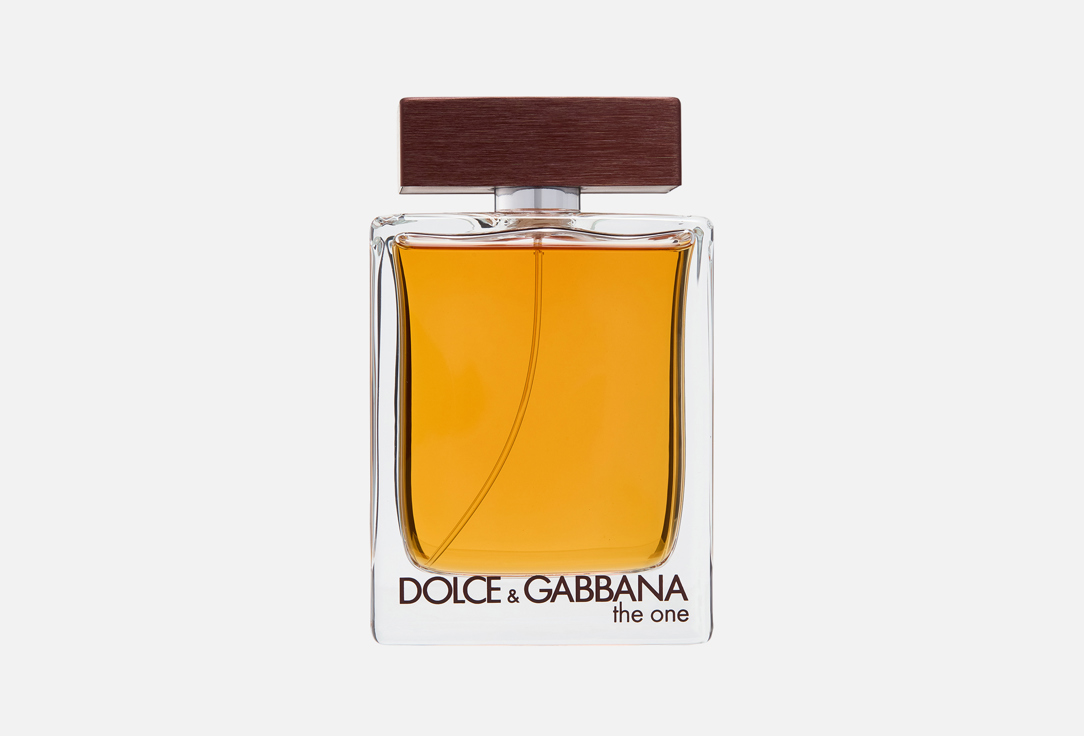 Dolce & Gabbana Eau de Toilette The One