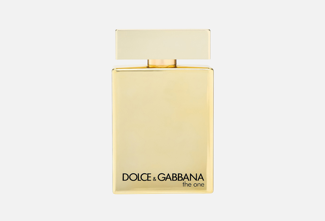 Dolce & Gabbana Eau de Parfum Intense The One Gold