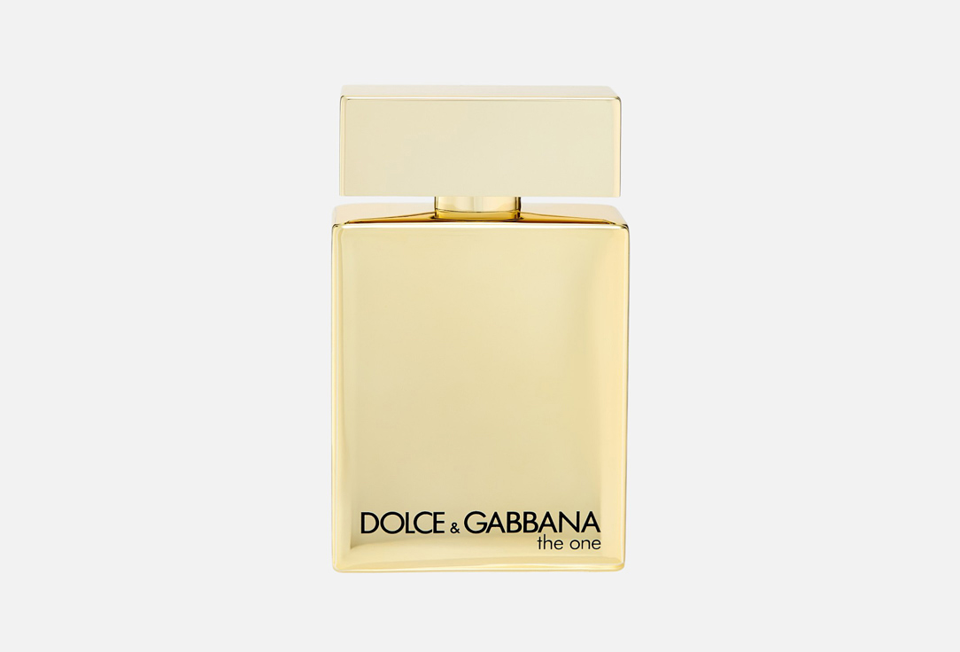 دولتشي آند غابانا ماء عطر مركز ذا ون جولد 50 مل دولتشي آند غابانا ماء عطر مركز ذا ون جولد