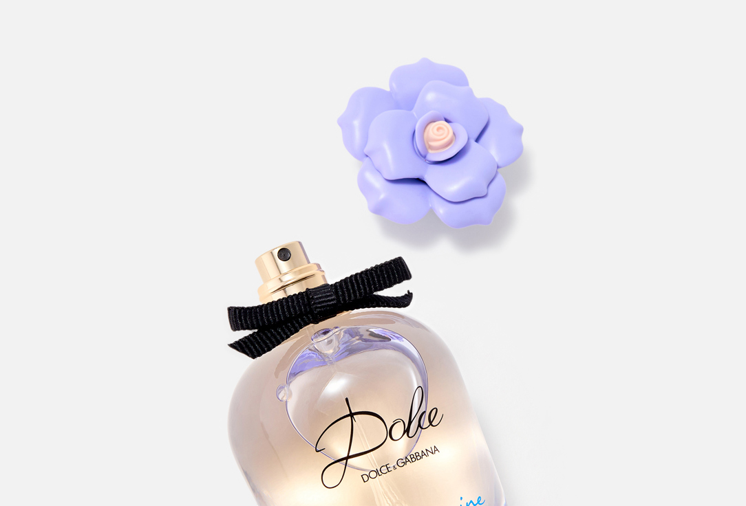 دولتشي آند غابانا ماء عطر دولتشي بلو جاسمين